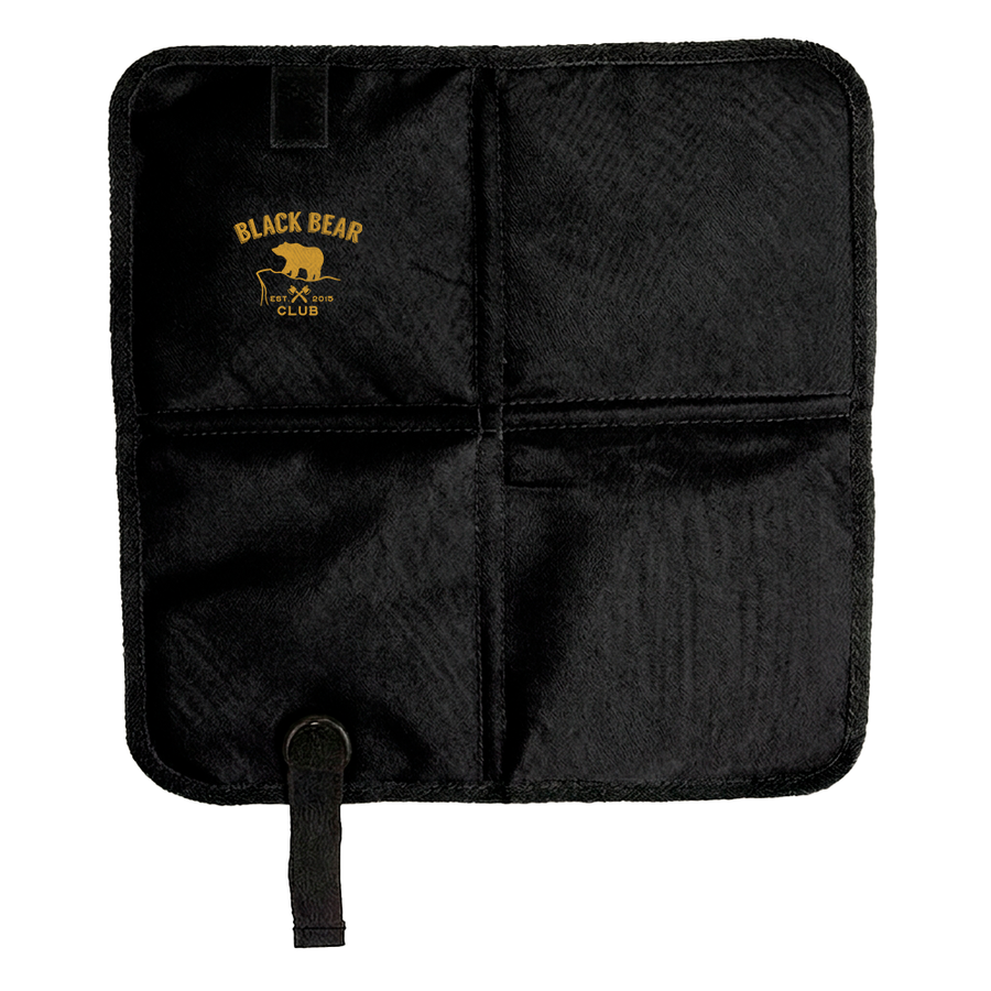 Outdoor Seat Cushion - Custom Promo Now - UK