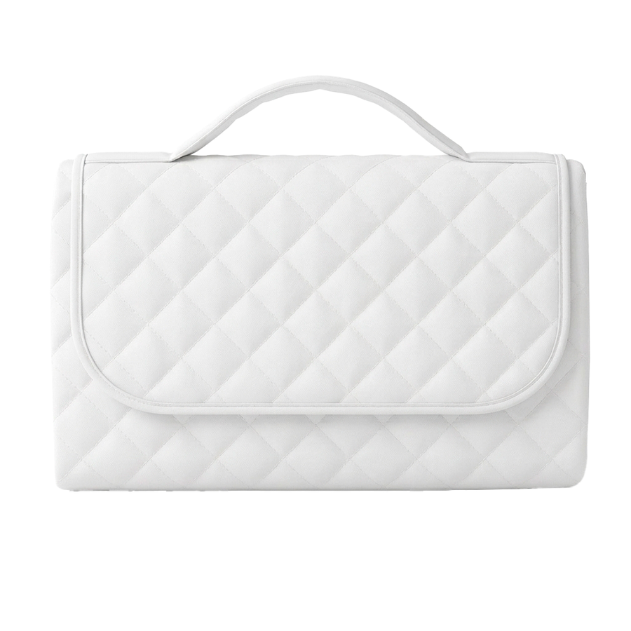 Large Beach Mats - Custom Promo Now - UK