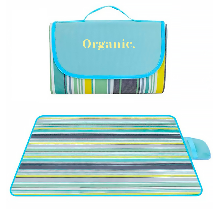 Classic Beach Mats - Custom Promo Now - UK