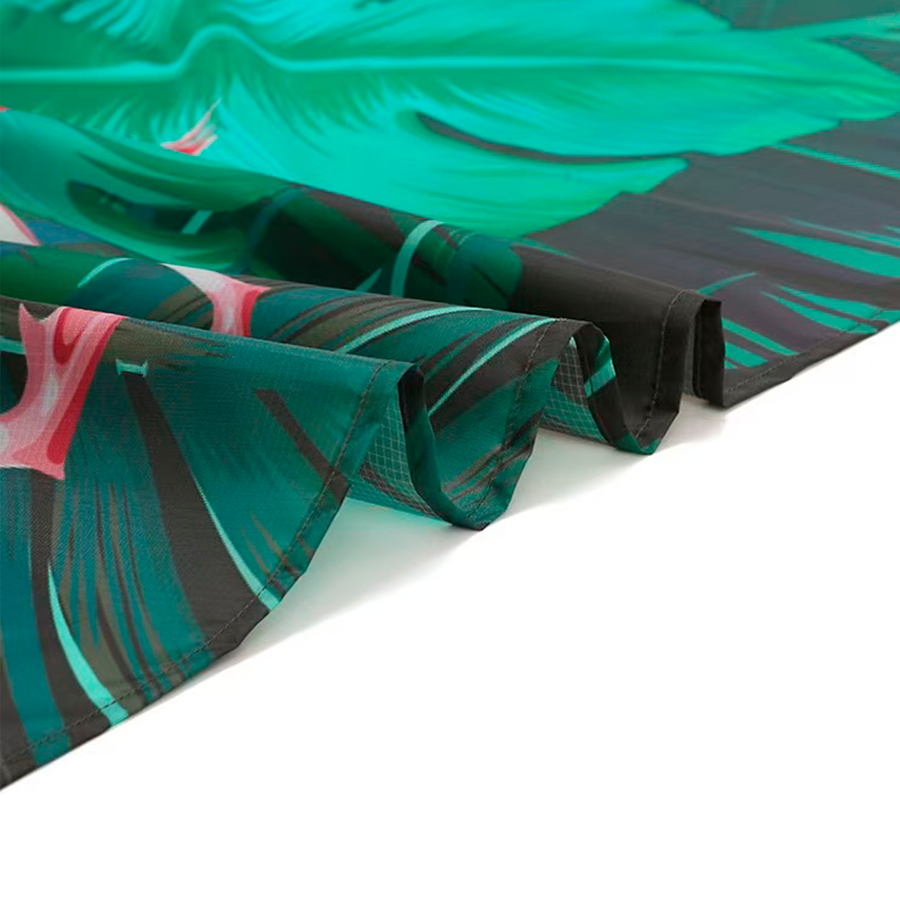 Compact Beach Mats - Custom Promo Now - UK