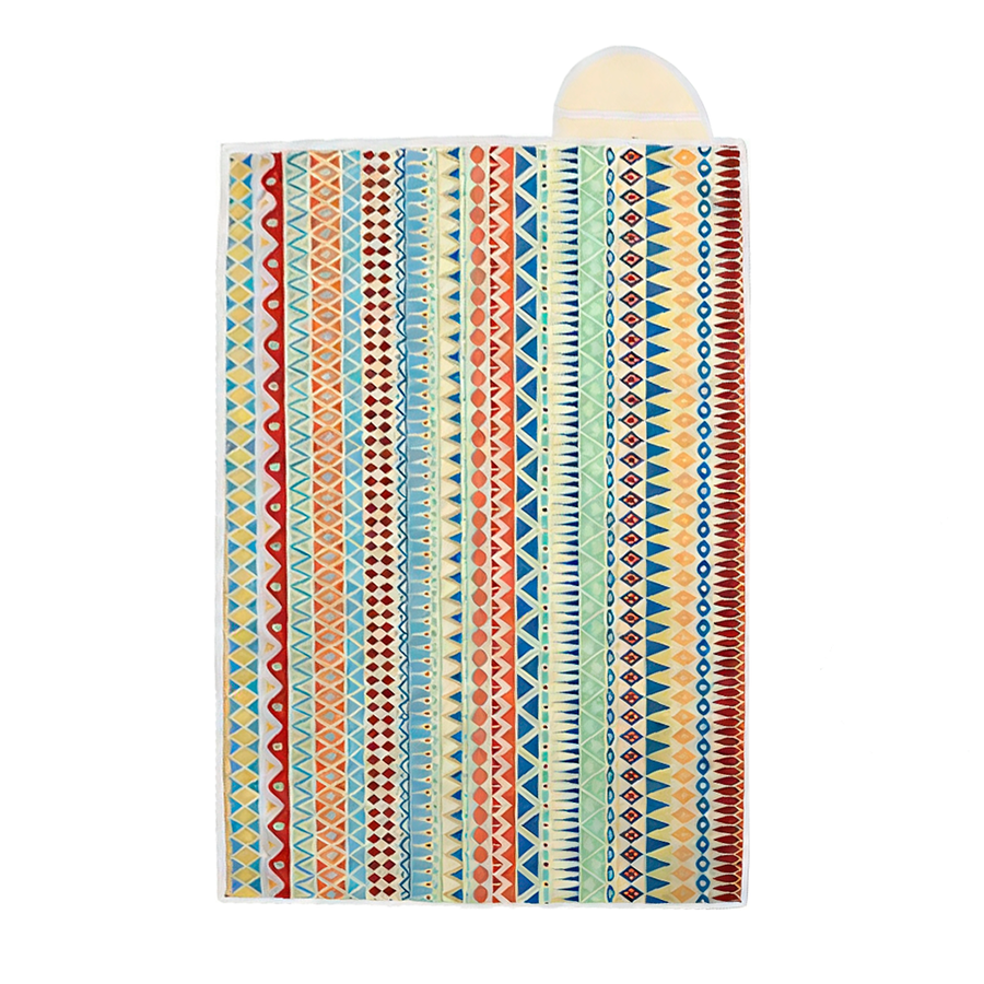 SecureClip Beach Mats - Custom Promo Now - UK