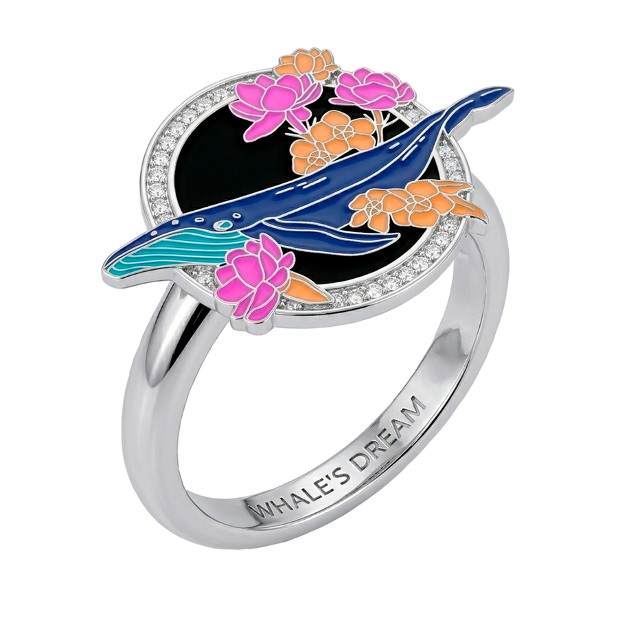 Fashion Rings - Custom Promo Now - UK