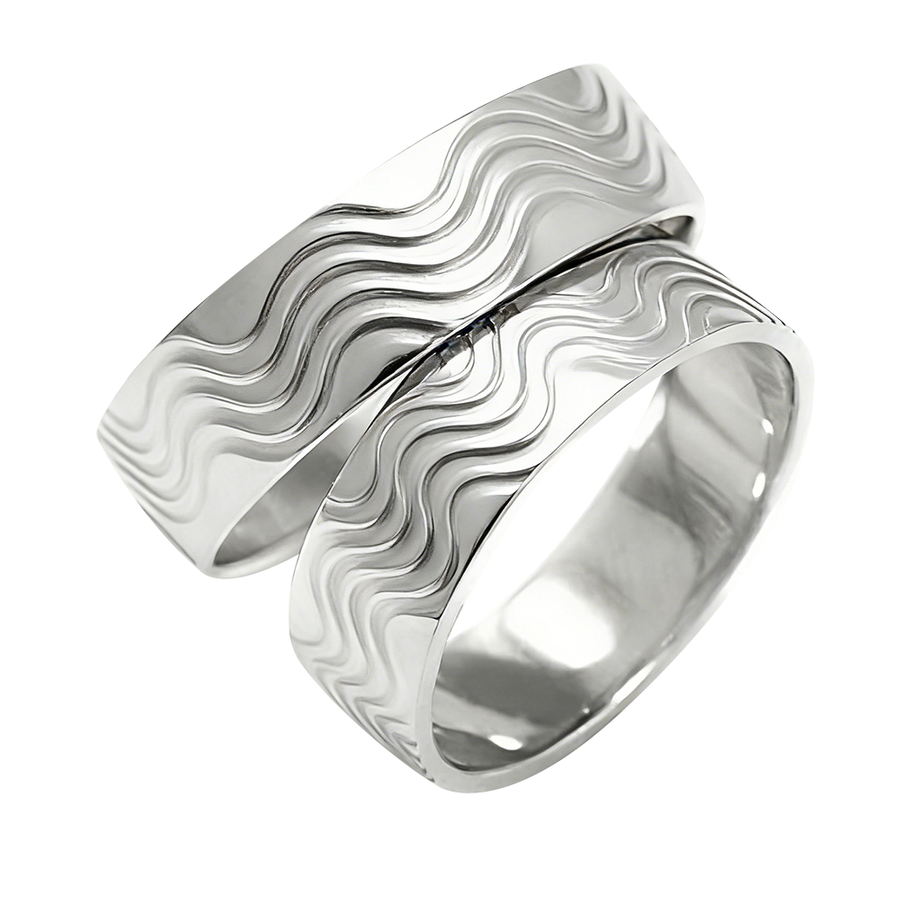 Classic Rings - Custom Promo Now - UK