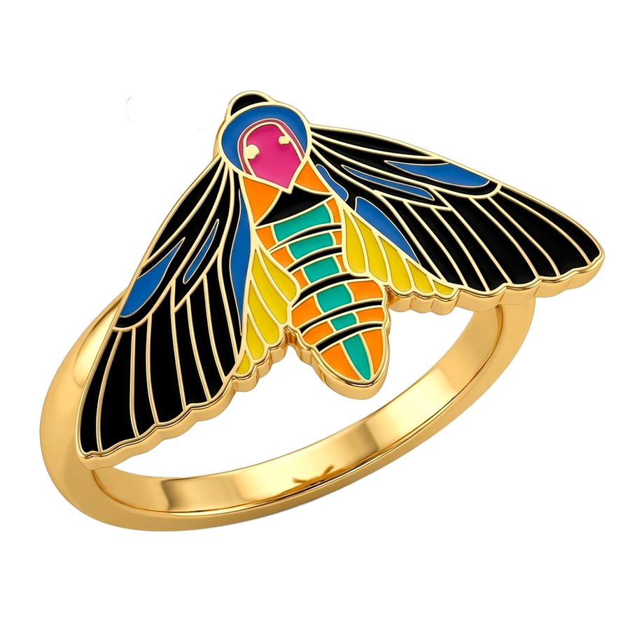 Fashion Rings - Custom Promo Now - UK