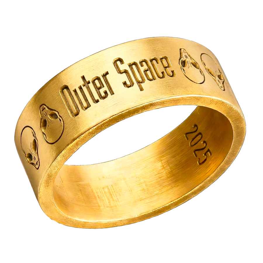 Classic Rings - Custom Promo Now - UK