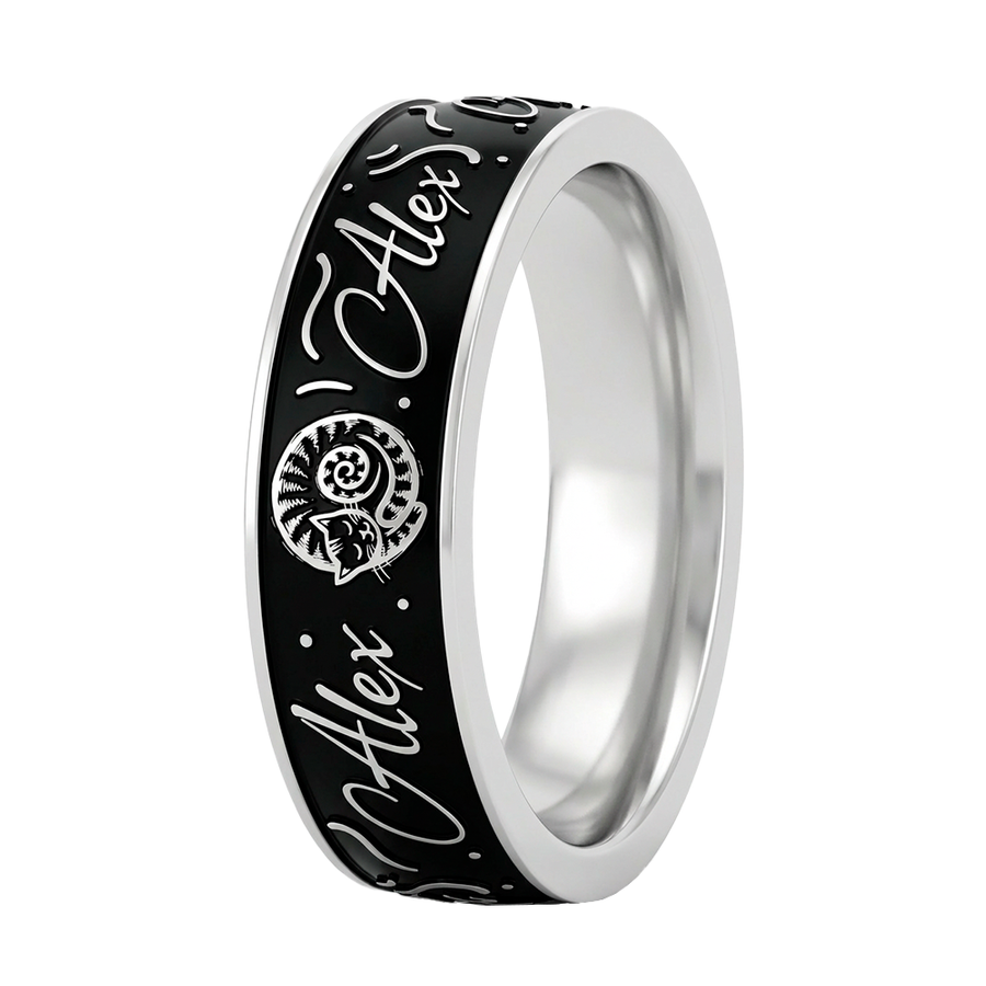 Classic Rings - Custom Promo Now - UK