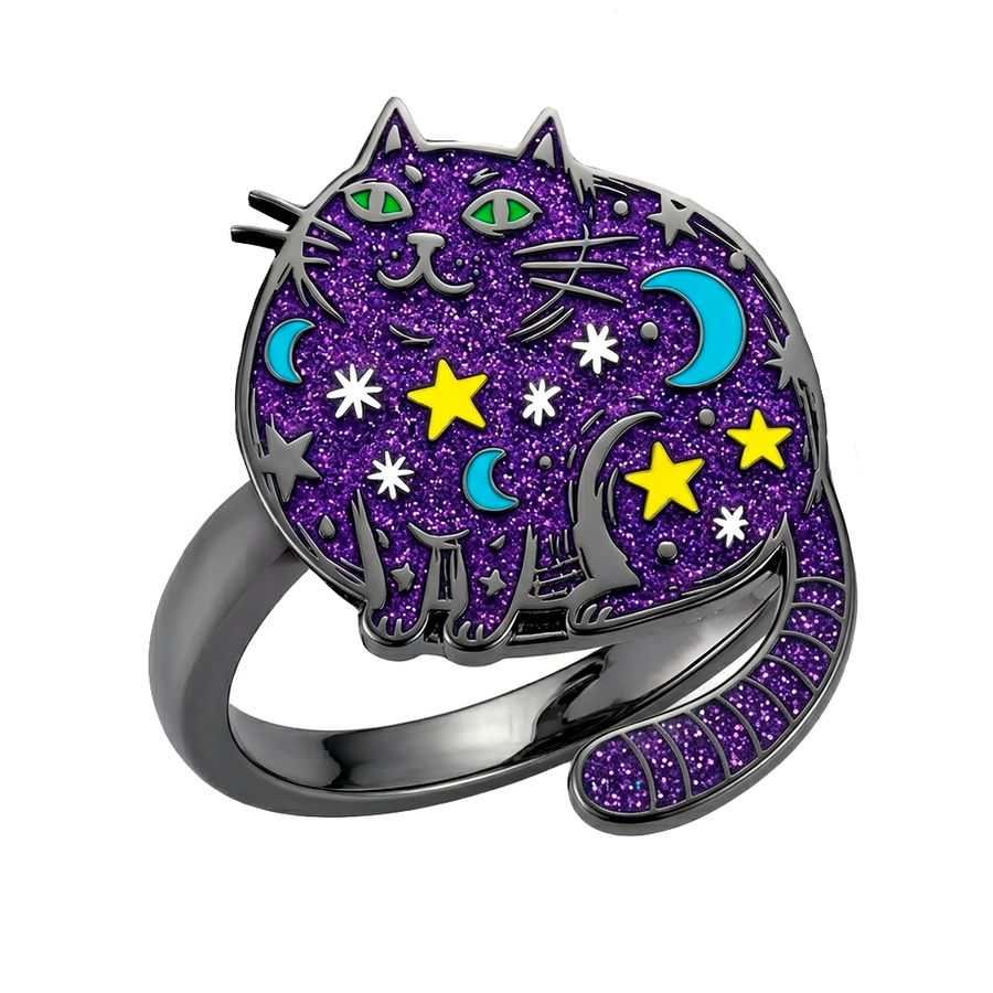 Fashion Rings - Custom Promo Now - UK