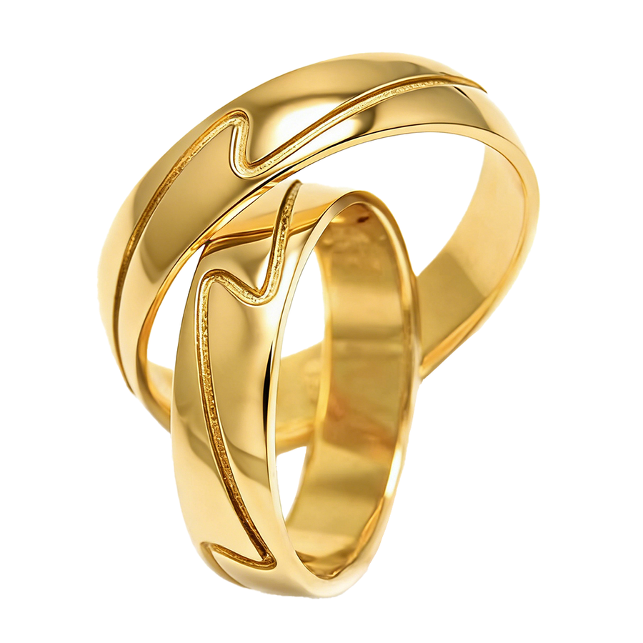 Classic Rings - Custom Promo Now - UK