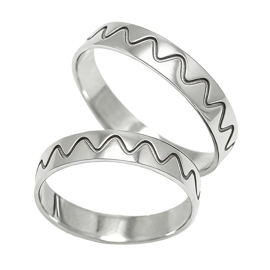 Classic Rings - Custom Promo Now - UK