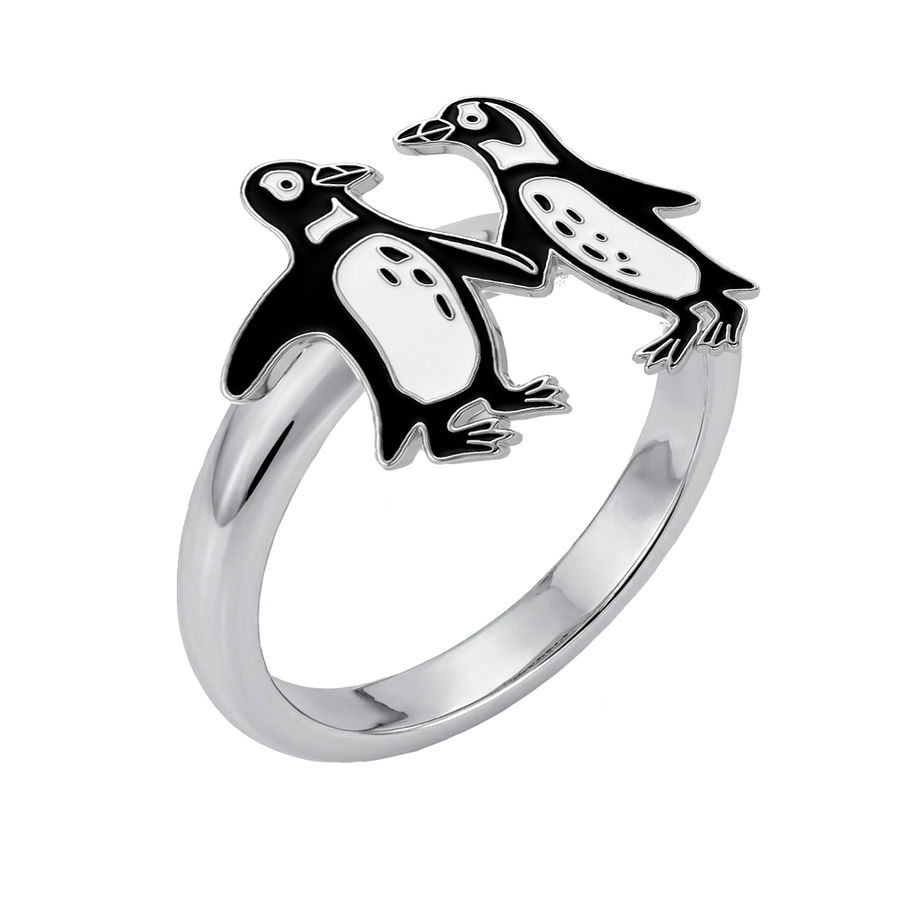 Fashion Rings - Custom Promo Now - UK