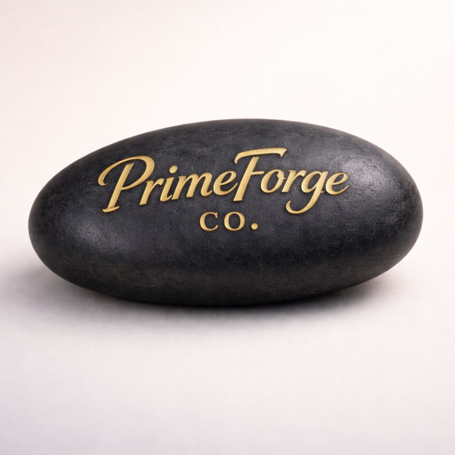 Custom Pebbles - Custom Promo Now - UK