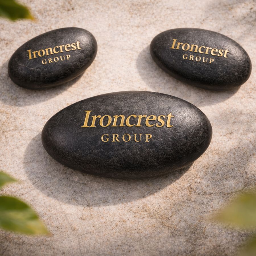 Custom Pebbles - Custom Promo Now - UK