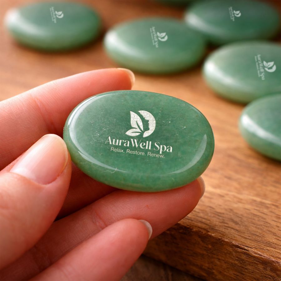 Custom Stones - Custom Promo Now - UK