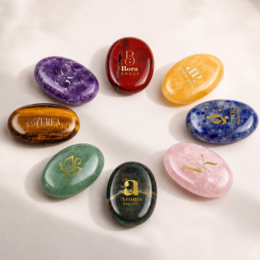 Custom Stones - Custom Promo Now - UK