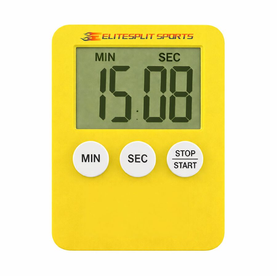 Cooking Timers - Custom Promo Now - UK
