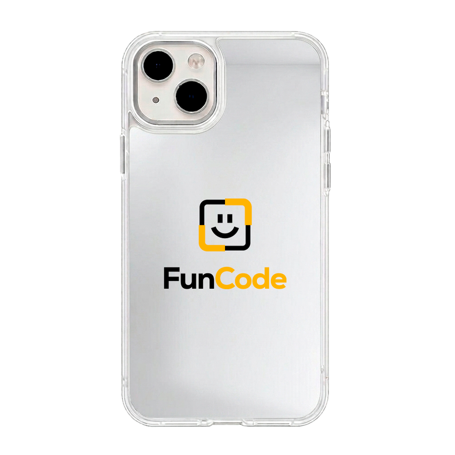 Mirror iPhone Cases - Custom Promo Now - UK