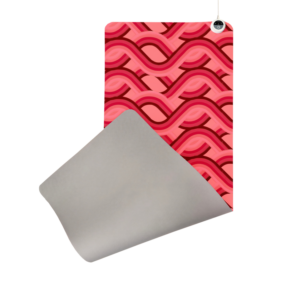 Hot Yoga Mats - Custom Promo Now - UK