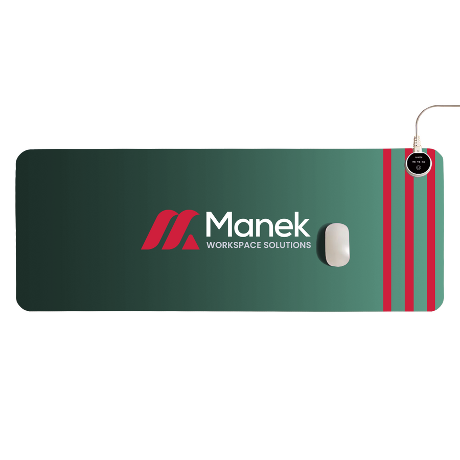 Hot Mouse Pads - Custom Promo Now - UK