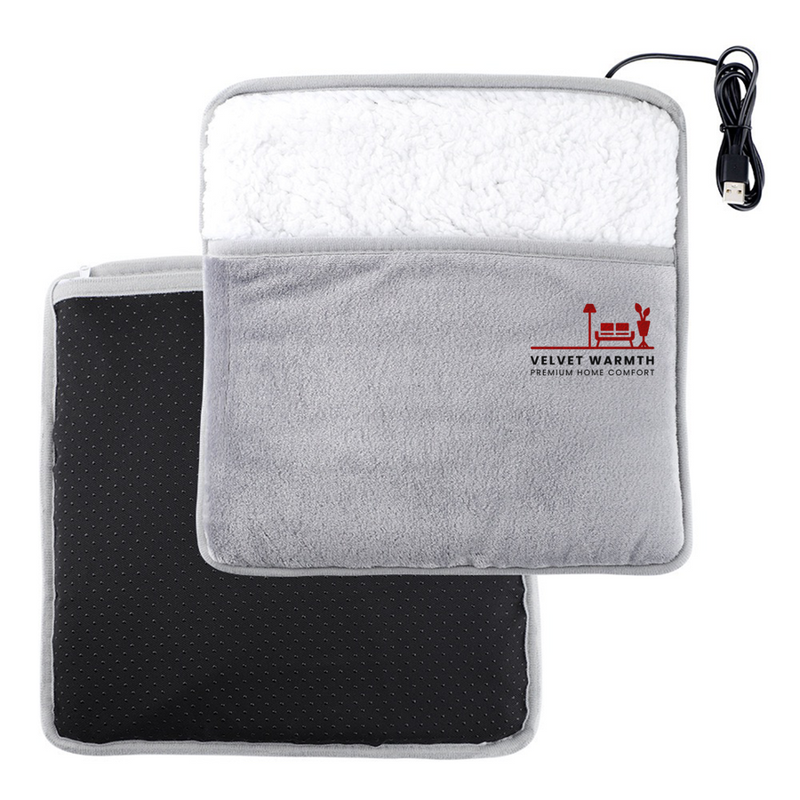 Constant Temperature Foot Warmers - Custom Promo Now - UK