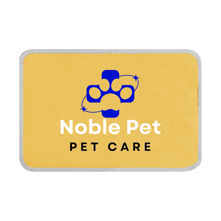 Pet Heating Pads - Custom Promo Now - UK