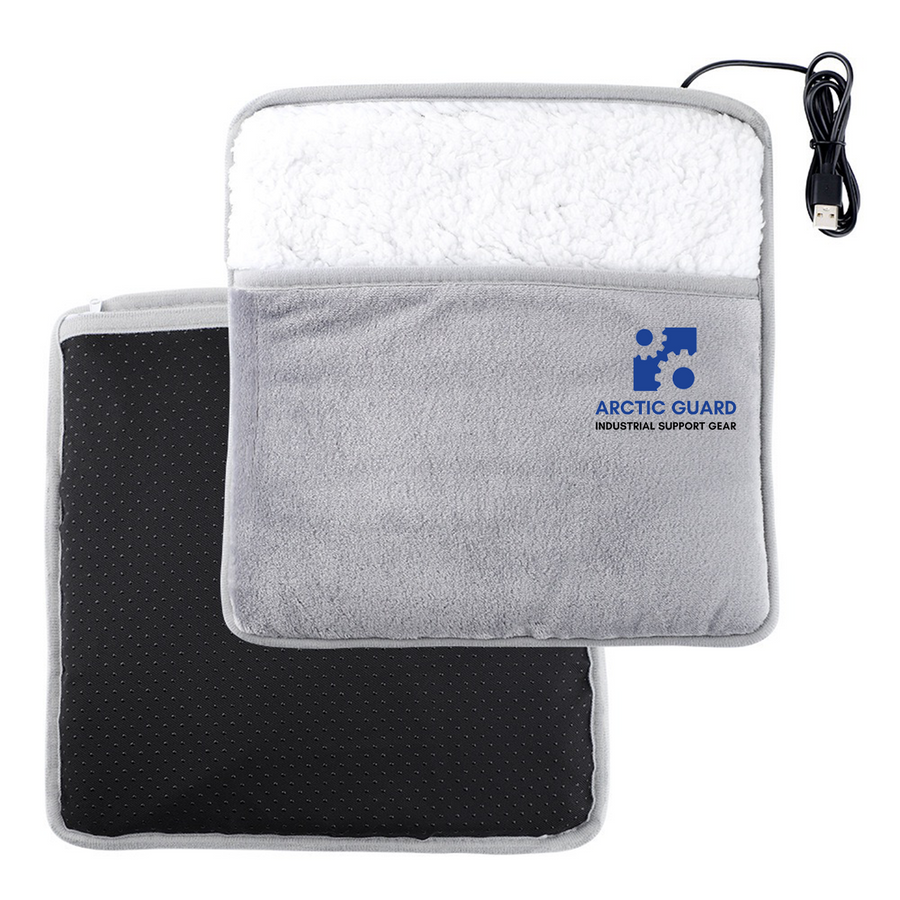 Constant Temperature Foot Warmers - Custom Promo Now - UK