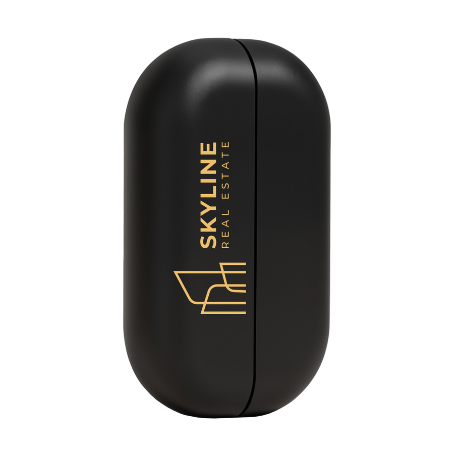 Duo Magnet Portable Hand Heaters - Custom Promo Now - UK