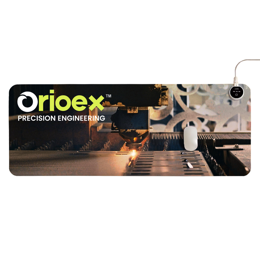 Hot Mouse Pads - Custom Promo Now - UK