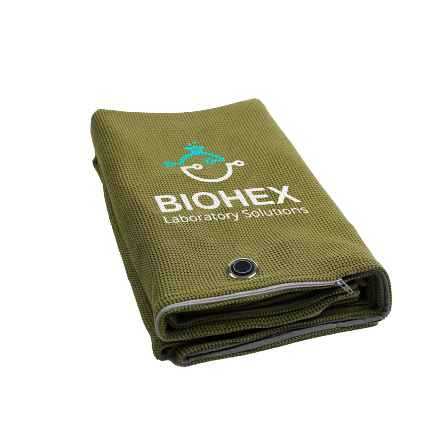 Portable Heated Shawls - Custom Promo Now - UK