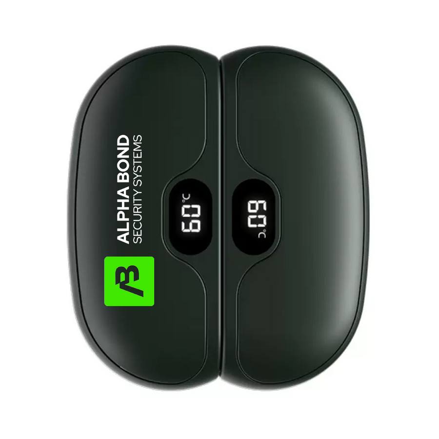 Pure Heat Modular Hand Warmers - Custom Promo Now - UK