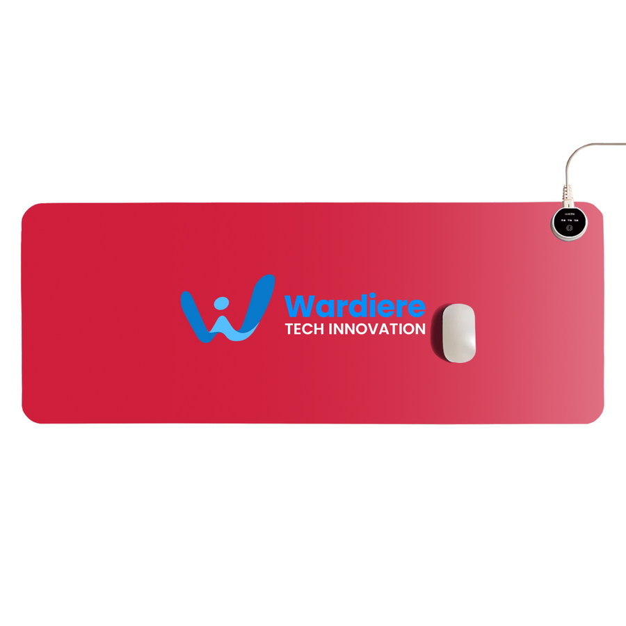 Hot Mouse Pads - Custom Promo Now - UK