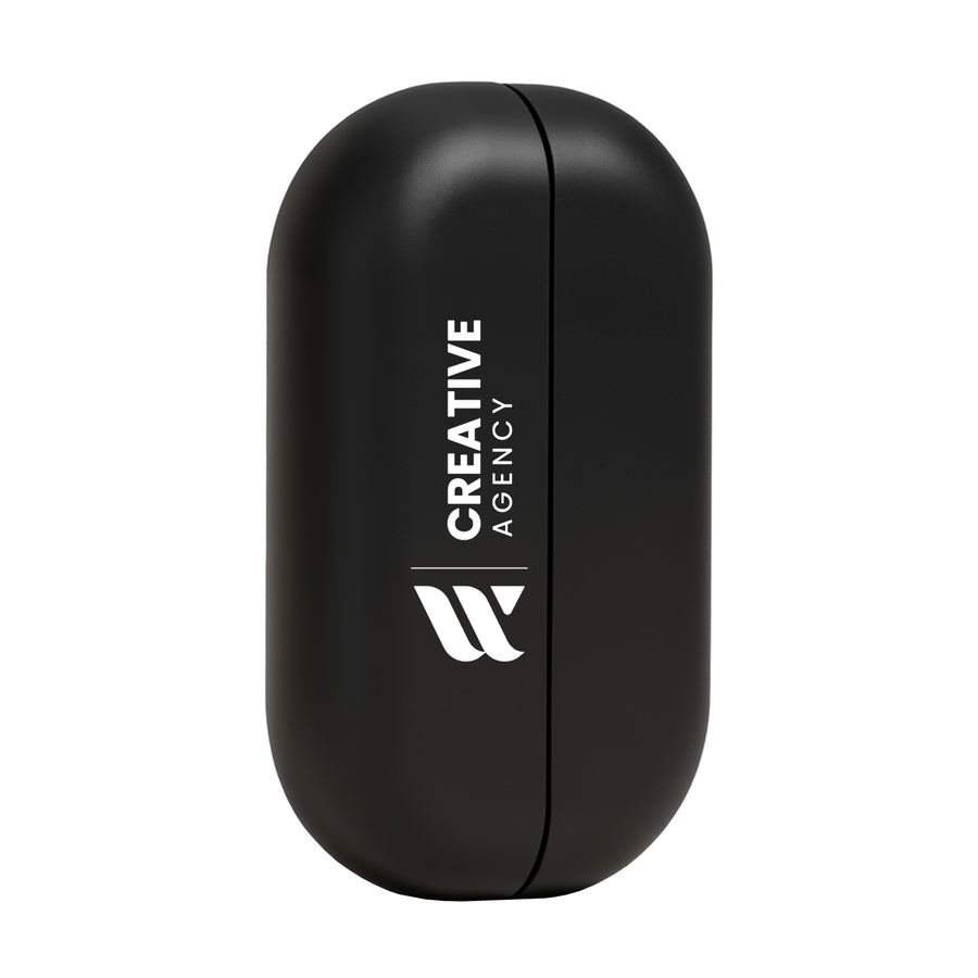 Duo Magnet Portable Hand Heaters - Custom Promo Now - UK