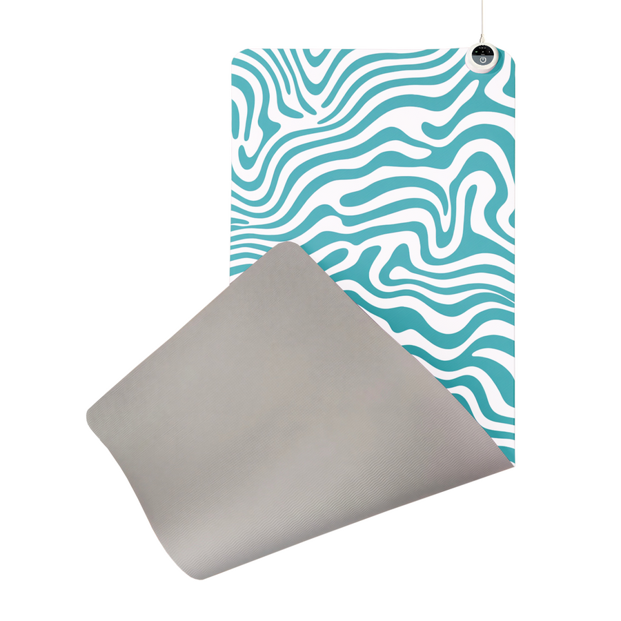 Hot Yoga Mats - Custom Promo Now - UK