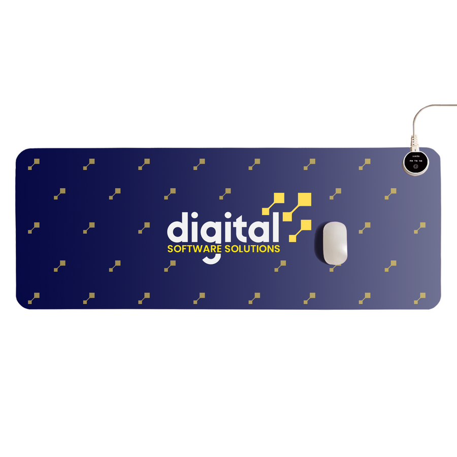 Hot Mouse Pads - Custom Promo Now - UK