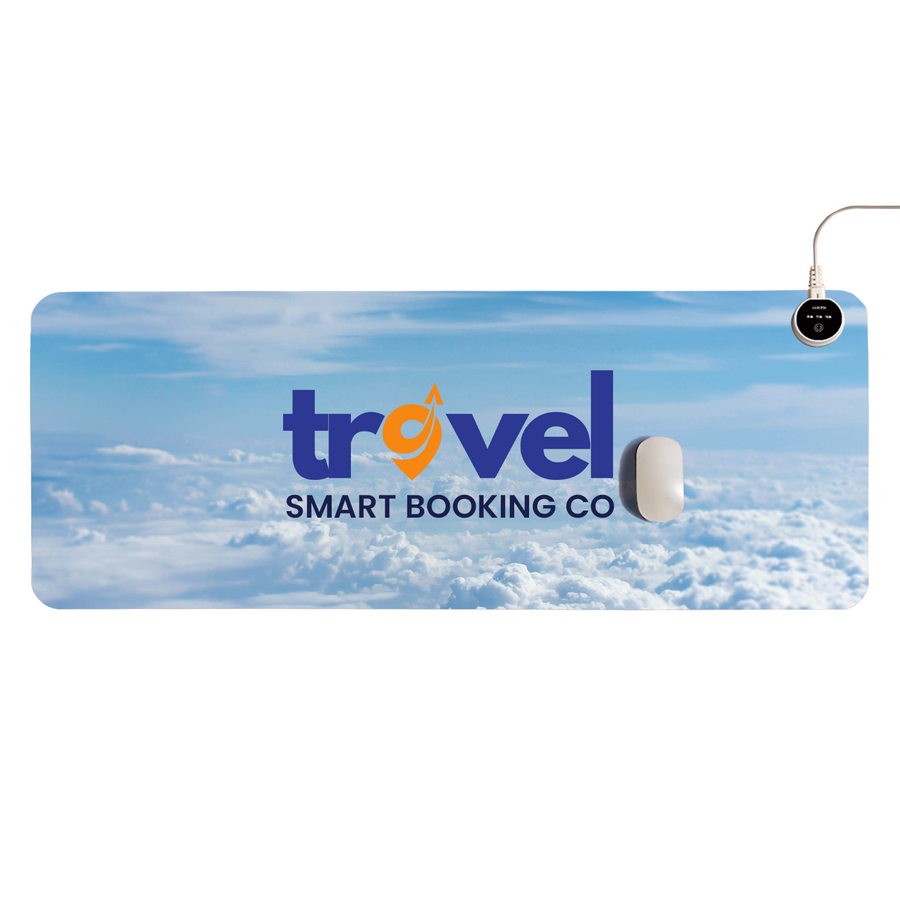 Hot Mouse Pads - Custom Promo Now - UK