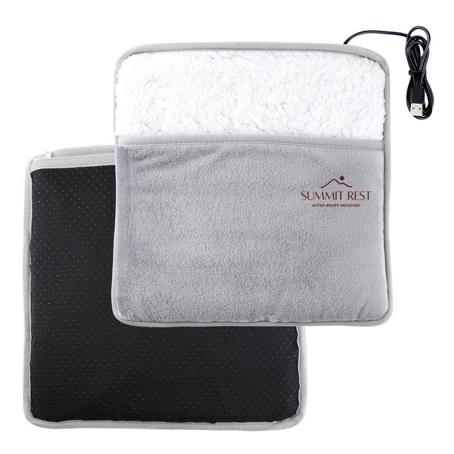 Constant Temperature Foot Warmers - Custom Promo Now - UK