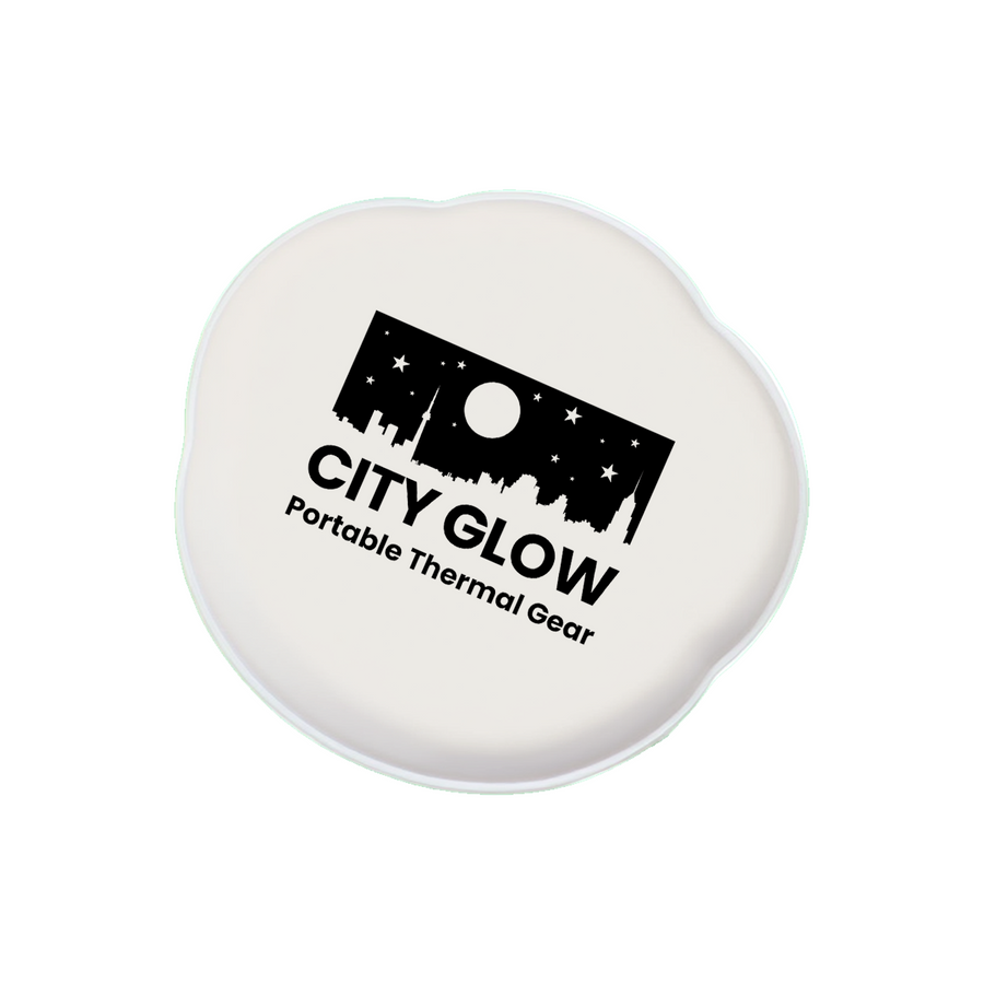 Cat Claw Portable Chargers and Hand Warmers - Custom Promo Now - UK