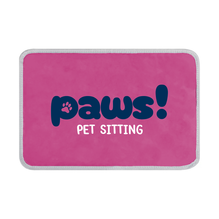 Pet Heating Pads - Custom Promo Now - UK