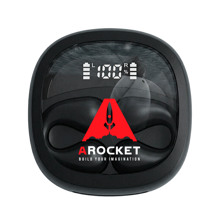 Clarity Air Hooks - Custom Promo Now - UK