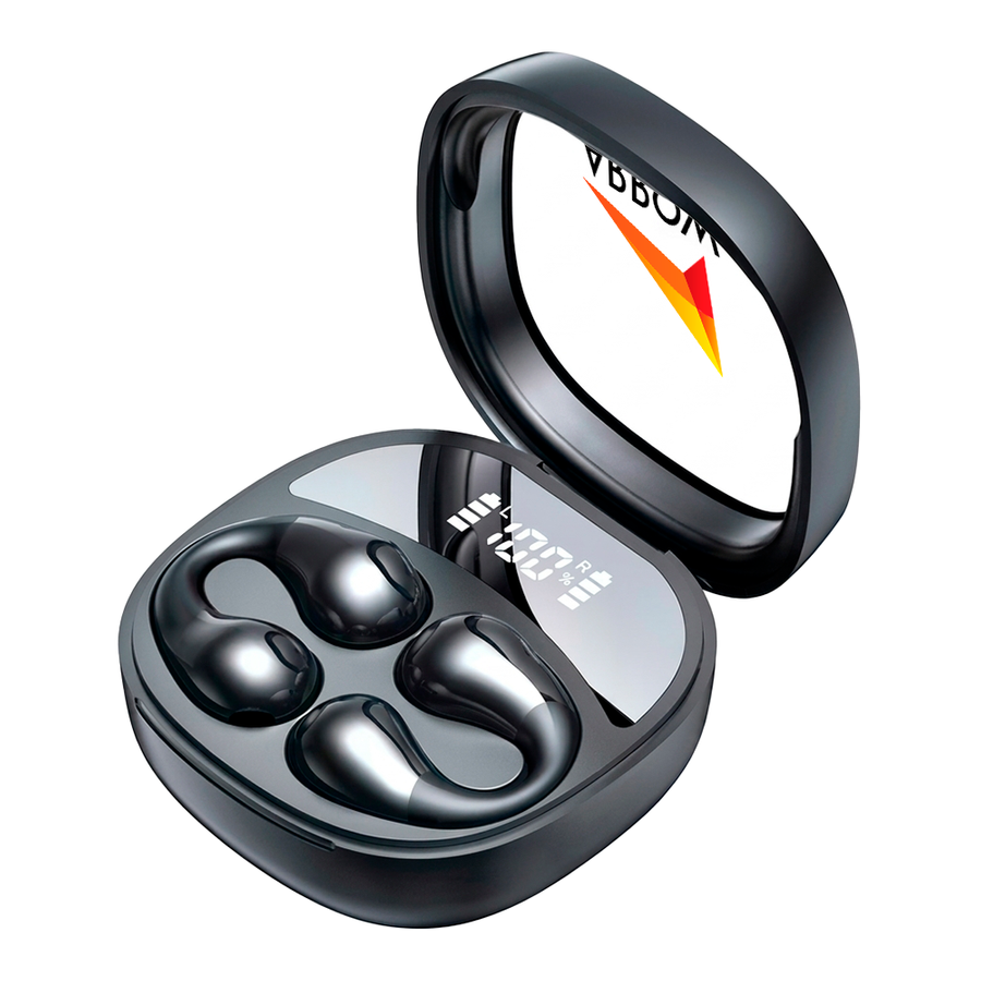 Clarity Air Hooks - Custom Promo Now - UK