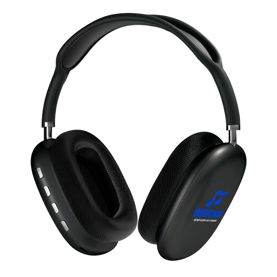 Apex Audio Maxes - Custom Promo Now - UK