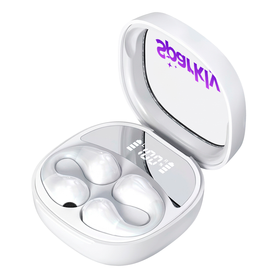 Clarity Air Hooks - Custom Promo Now - UK