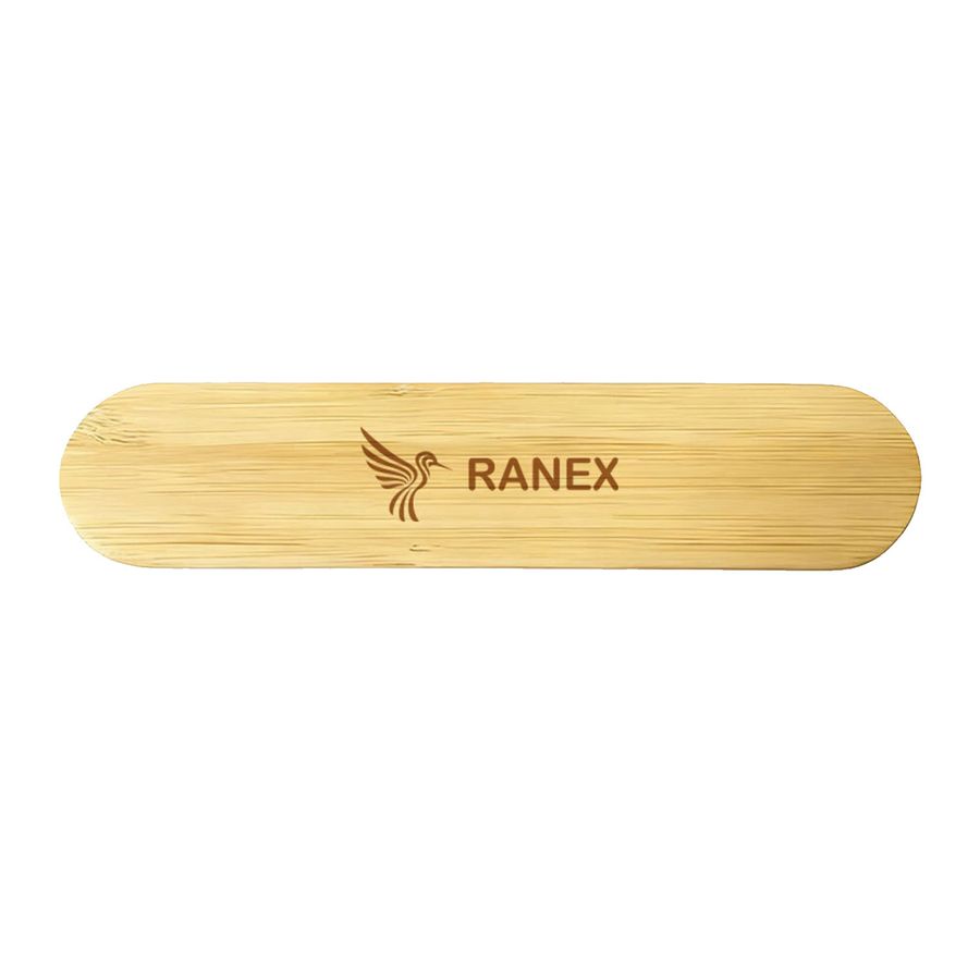 Bamboo Filers - Custom Promo Now - UK