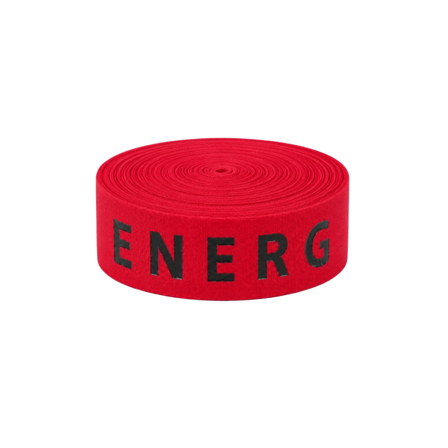 Silicone Printed Elastic Bands - Custom Promo Now - UK