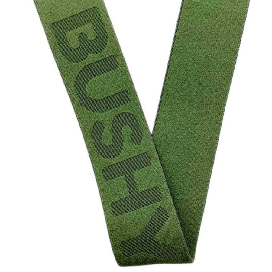 Debossed Jacquard Elastic Bands - Custom Promo Now - UK