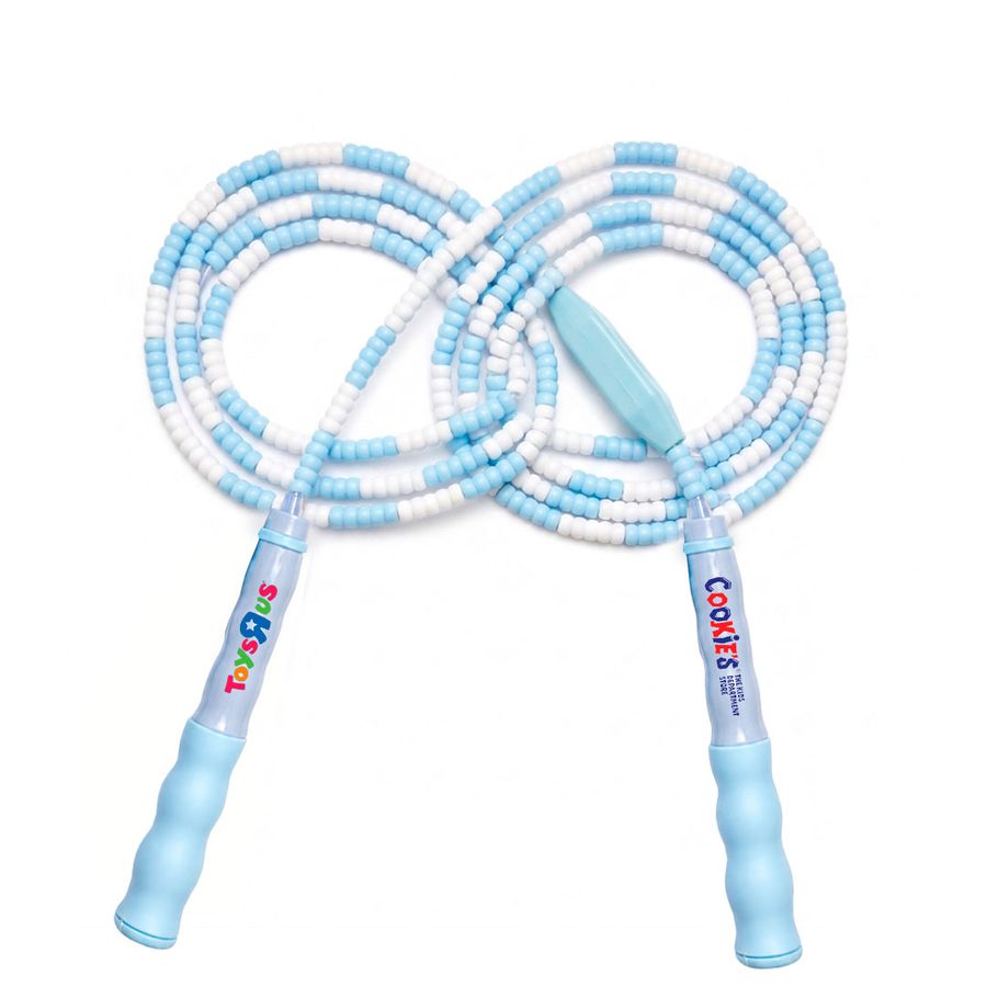 Light-Up Segmented Jump Ropes - Custom Promo Now - UK