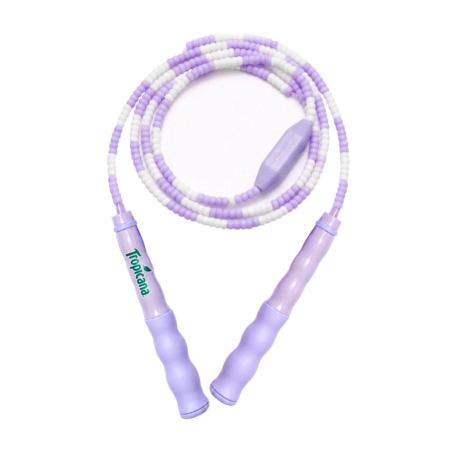 Light-Up Segmented Jump Ropes - Custom Promo Now - UK