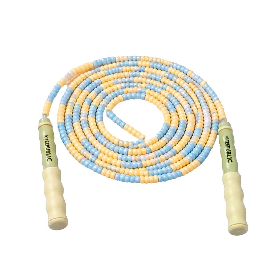 Light-Up Segmented Jump Ropes - Custom Promo Now - UK