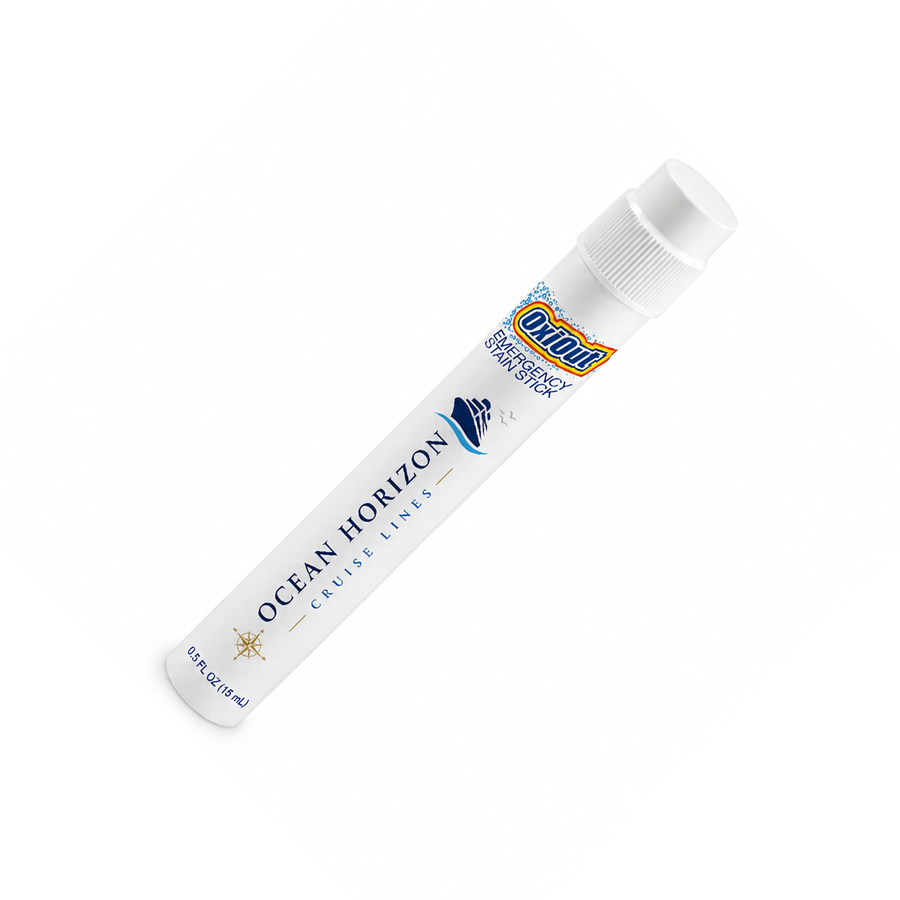 0.5 Fl Oz. OxiOut Emergency Stain Sticks - Custom Promo Now - UK