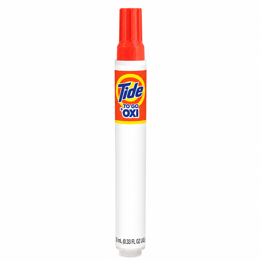 Tide® to Go +Oxi - Instant Stain Removers - Custom Promo Now - UK