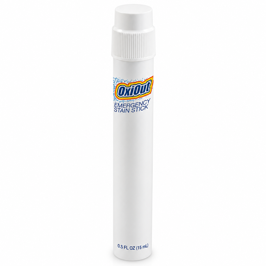 0.5 Fl Oz. OxiOut Emergency Stain Sticks - Custom Promo Now - UK